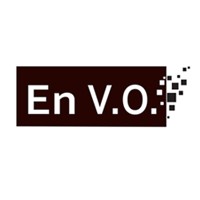 En-Vo, agence digitale Logo