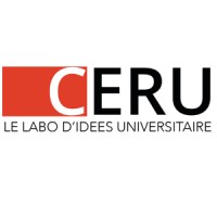CERU, le labo didées universitaire Logo