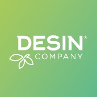 Desin Company Logo