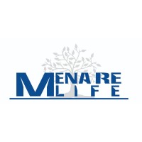 Mena Re Life Logo