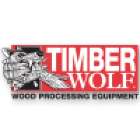 Timberwolf Manufacturing Logo