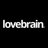Lovebrain® Logo