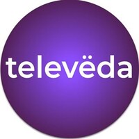 televëda Logo