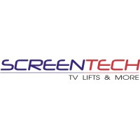 ScreenTech B.V. Logo