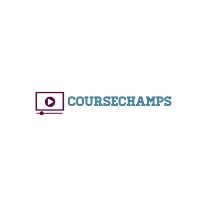CourseChamps Logo