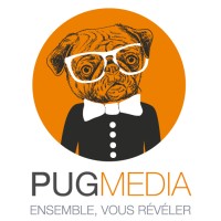 PUG Media Logo