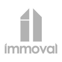 IMMOVAL Strasbourg Logo