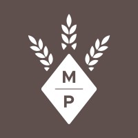 MOLINO PORDENONE (Spa Società di Macinazione) Logo