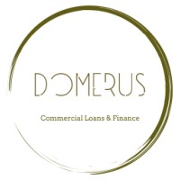 Domerus LLC Logo