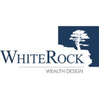 WhiteRock Wealth Design Logo