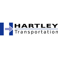 Hartley Transportation LLC Logo