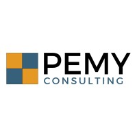 PEMY Consulting, LLC Logo