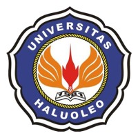 Halu Oleo University Logo