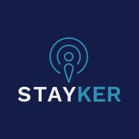 STAYKER - SaaS for online hotel booking. Earn commissions, no contracts, no kidding. Logo