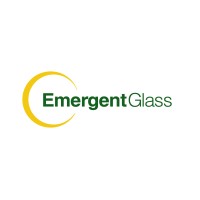 Emergent Glass Systems Logo