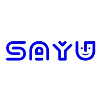 SayG Logo