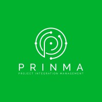 Prinma EVM Logo