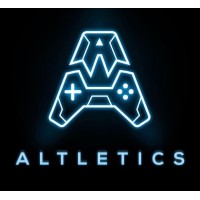Altletics Logo