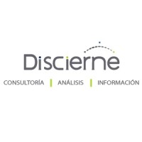 Discierne Logo