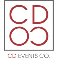 CD Events Co. Logo