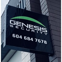 Genesis Security Group Logo