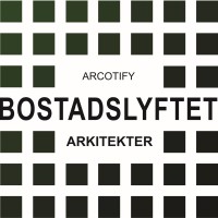 Arcotify/Bostadslyftet AB Logo