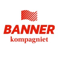 Bannerkompagniet Logo