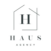 Haus Agency Logo