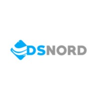 DS NORD AB Logo