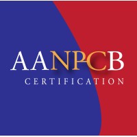 American Academy of Nurse Practitioners Certification Board (AANPCB) Logo