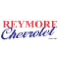 Reymore Chevrolet Logo