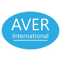 Aver International Logo