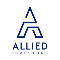 Allied Investors Group SAL Logo