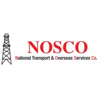 NOSCO Egypt Logo