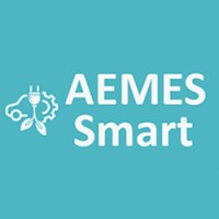 AEMES-Smart Logo