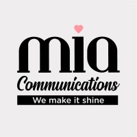 MIA COMUNICACION Logo