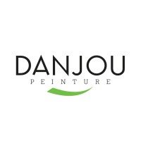 DANJOU PEINTURE Logo
