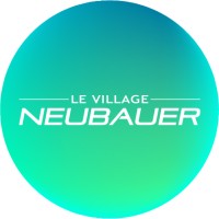 Le Village NEUBAUER Logo