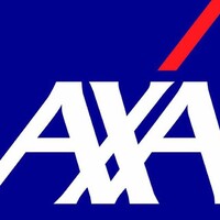 AXA Sénégal Logo