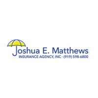 Joshua E. Matthews Insurance Agency, Inc. Logo