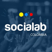 Socialab Colombia Logo