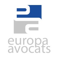 Europa Avocats Logo