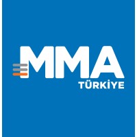 MMA TÜRKİYE Logo