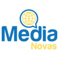 MediaNovas Logo