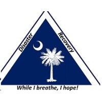 South Carolina Disaster Recovery Office Logo