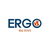 Ergo Real Estate Company Logo