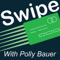 Swipe! The Podcast Logo