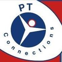 Physical Therapy Connections, P.C. Logo