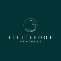 Littlefoot Ventures Logo