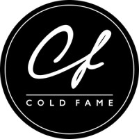 Cold Fame Logo